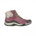 Oboz Canada Women's Sapphire Mid Waterproof-Boysenbe