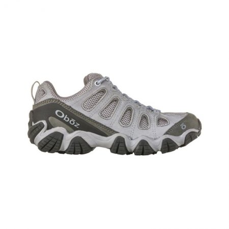 Oboz Canada Women's Sawtooth II Low-Tradewin