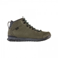 Oboz Canada Men's Bozeman Mid Leather-Loden