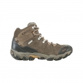 Oboz Canada Men's Sawtooth II Mid Waterproof-Ds/Woodbg