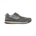 Oboz Canada Men's Bozeman Low-Charcoal