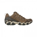 Oboz Canada Men's Sawtooth II Low Waterproof-Walnut