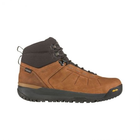 Mens : Oboz Canada Online Shop | Oboz Boots for the Trail