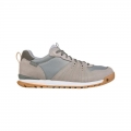 Oboz Canada Women's Bozeman Low-Frostgray