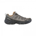 Oboz Canada Men's Sawtooth X Low-Hazy Gray