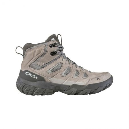 Oboz Canada Women's Sawtooth X Mid-Drizzle