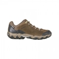 Oboz Canada Men's Bridger Low Waterproof-Canteen