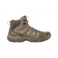 Oboz Canada Men's Sawtooth X Mid Waterproof-Green Clay