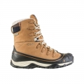 Oboz Canada Women's Sapphire 8'' Insulated Waterproof-Tan