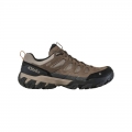 Oboz Canada Men's Sawtooth X Low Waterproof-Canteen