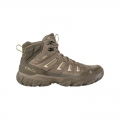 Oboz Canada Men's Sawtooth X Mid Waterproof-Green Clay